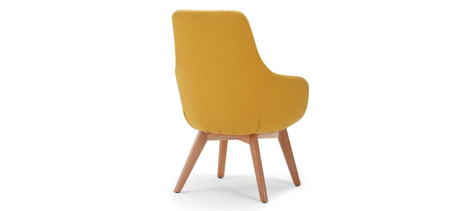 Trinity Furniture's Latest Contract Office Marketing